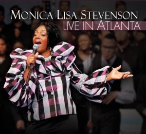Dynamic Songstress Monica Lisa Stevenson Releases New Single &#8220;Lead Me&#8221; and Summer Tour Dates