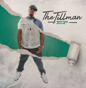 Tony Tillman&#8217;s New EP Lands in the Runner Up Spot on Multiple Charts
