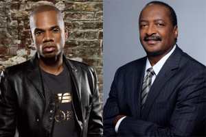 Sunday Best Winners will Now Sign with Kirk Franklin Instead of Matthew Knowles: Franklin to Sign Distribution Deal with RCA Records