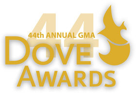 THE 2013 DOVE AWARDS ANNOUNCE NOMINATIONS: Top Nominees Include Chris Tomlin, Lecrae, Matt Redman,  Tamela Mann and Wayne Haun