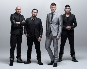 Building 429 hit single “We Won’t Be Shaken” tops Hot AC/CHR chart for 5 weeks