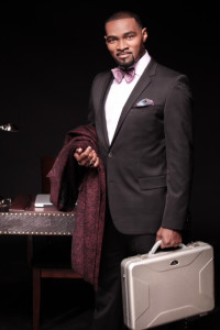 EARNEST PUGH Headlines &#8220;The Men of Worship Tour” To Promote New CD “The W.I.N. (Worship In Nassau) Experience” &#8211; Tour Also features Keith Williams and Vincent Tharpe &#038; Kenosis