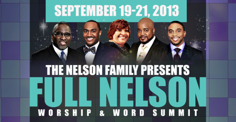 Jonathan Nelson &#038; Jason Nelson Present The Second Annual &#8220;Full Nelson Conference&#8221;