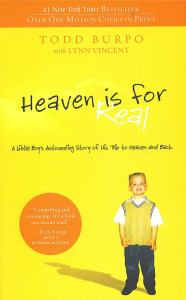 TRI STAR PICTURES&#8217; BEGINS PRODUCTION ON MOVIE &#8220;HEAVEN IS FOR REAL&#8221; &#8211; T.D. Jakes Producer