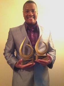 Worship Artist JAVON INMAN Collects Multiple Music Awards And Honors