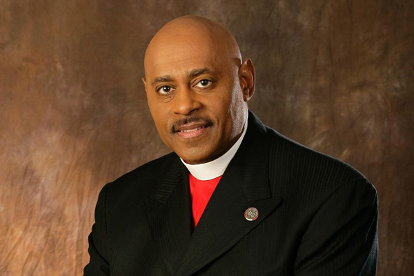 Bishop Paul Morton Talks Stepping Down from Full Gospel Fellowship [INTERVIEW]