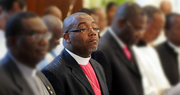 18 Bahamian churches leave Bishop Paul Morton&#8217;s Full Gospel Fellowship after Bishop Ellis’ resignation