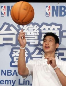 NBA Baller Jeremy Lin Testifies &#8220;I don&#8217;t have to be &#8216;Linsanity&#8217; for God to love me&#8221; &#8211; Speaks to 20,000 Taiwan Youth About Jesus