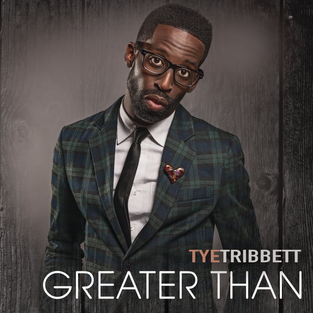 This Week’s Billboard Top Gospel CDs: Tye Tribbett Debuts New Album at #1