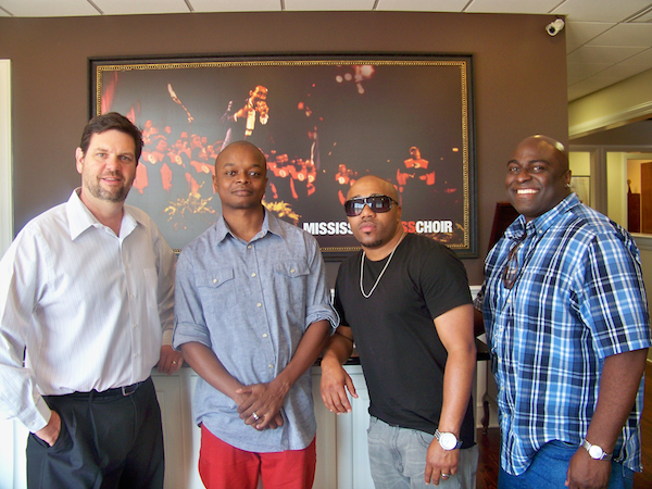 Urban Label Xist Music partners with Malaco Music Group