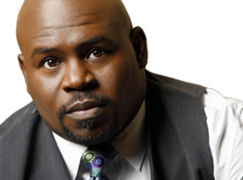 David Mann Plays in New Faith-Based Film ‘The Ultimate Life’