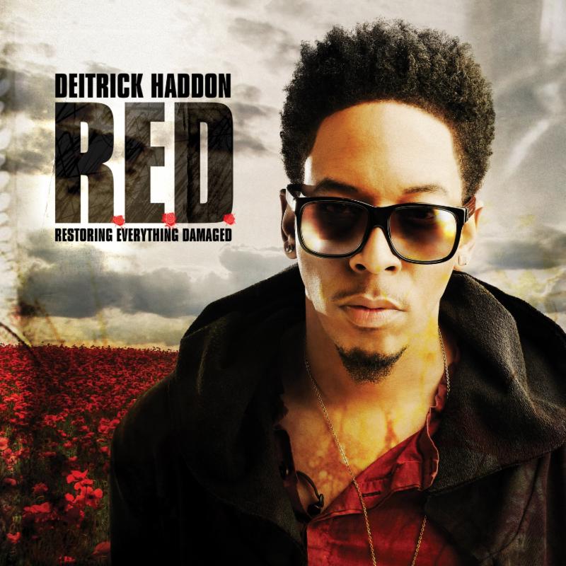 This Week’s Billboard Top Gospel CDs: Deitrick Haddon Goes Straight to #1 with First Week Sales