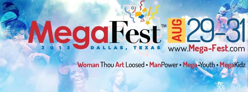 MegaFest 2013 Photos &#8211; Dallas, TX