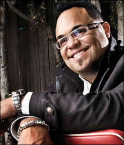 ISRAEL HOUGHTON SIGNS WITH RCA INSPIRATION &#8211; SET TO RELEASE SOUNDTRACK FOR &#8220;I&#8217;M IN LOVE WITH A CHURCH GIRL&#8221; OCTOBER 22nd