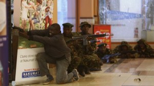 Al Qaeda-linked militants target Kenyan Christians in mall attack that left 68 dead 175 injured