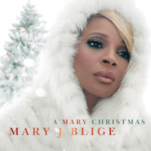 Mary J. Blige Features The Clark Sisters on First-Ever Christmas Album