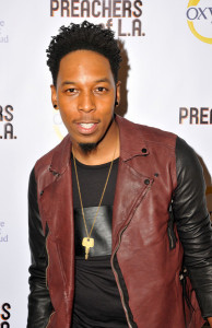 Deitrick Haddon Responds to TD Jakes&#8217; Opinion of Preacher&#8217;s of L.A.