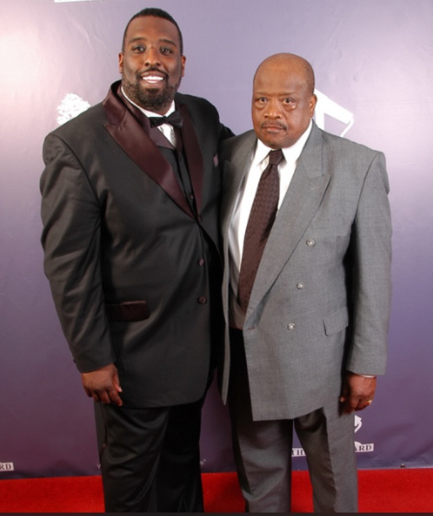 Gospel Singer Desmond Pringle Looses Father to Cancer as He Prepares for Cancer Treatment Centers of America Benefit Concert