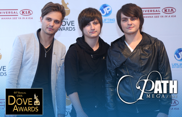 Dove Awards 2013 [PHOTOS] &#8211; Nashville, TN