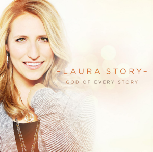 GRAMMY® Winner Laura Story Returns with Powerful and  Honest New Album God Of Every Story