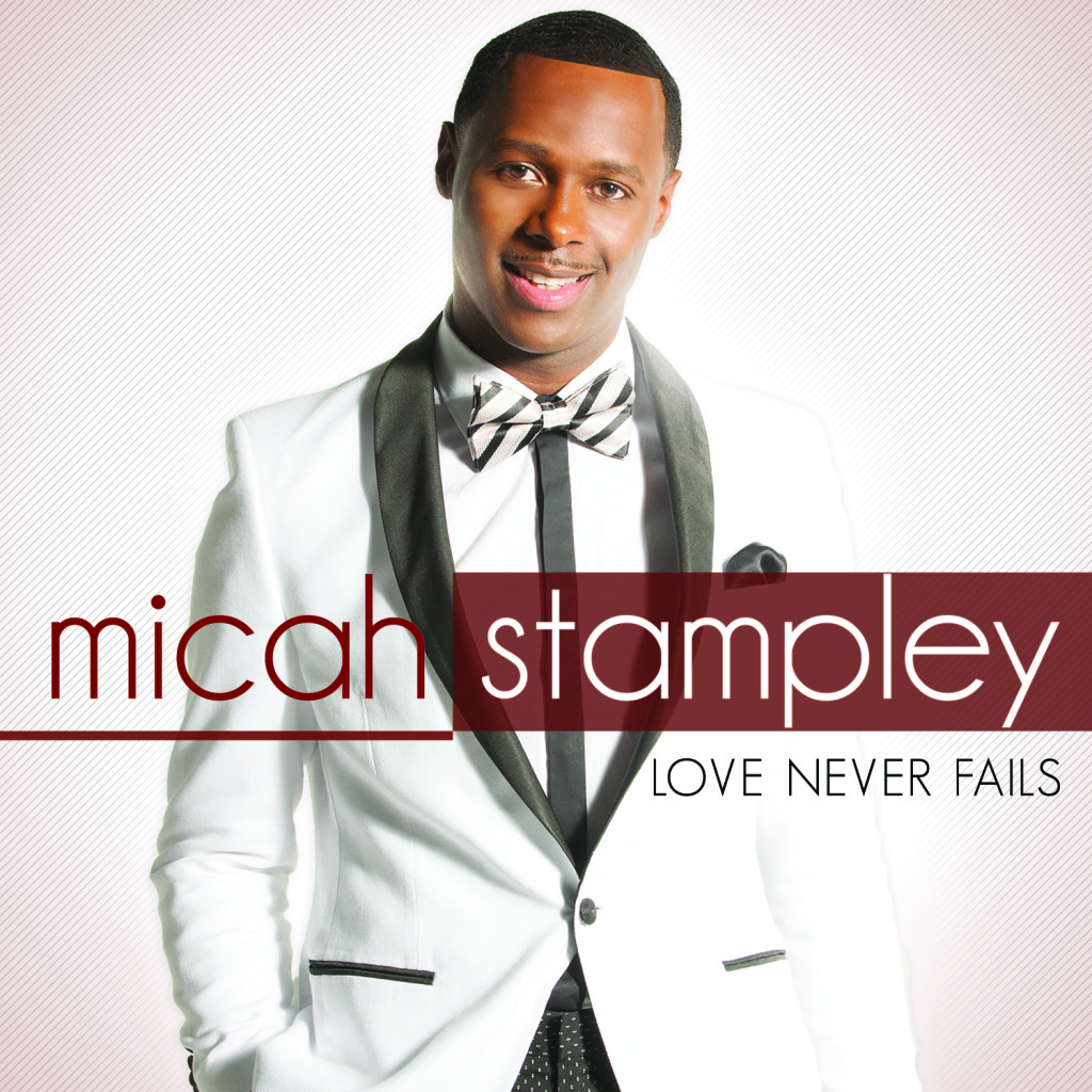 MUSIC VIDEO: Micah Stampley &#8220;Come to Jesus&#8221;