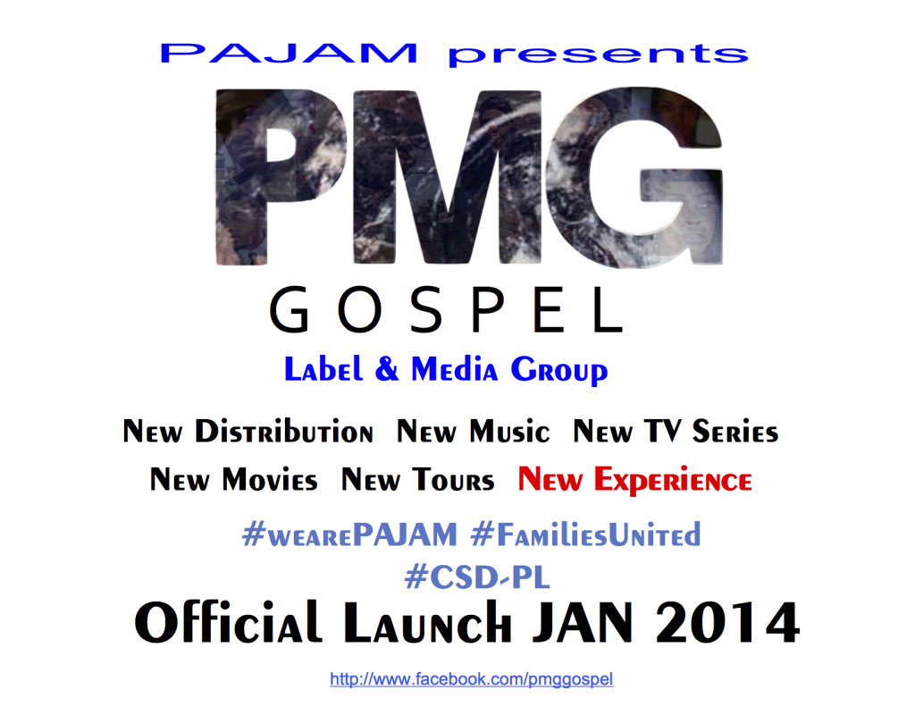 J. Moss &#038; Pajam Announce New Record Label &#038; Media Group