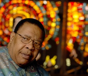 Iconic Fort Lauderdale Pastor, Rev. Dr. Mack King Carter Dies At 66