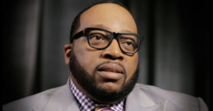 Marvin Sapp on the woman he&#8217;s looking for &#8220;Don&#8217;t Want to Be with a Needy Chick&#8221; [INTERVIEW]