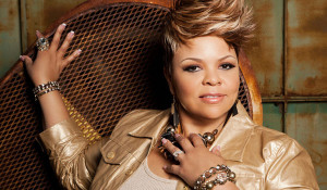 ABC&#8217;s &#8216;The View&#8217; Welcomes Tamela Mann To Perform Her No. 1 Single &#8220;Take Me To The King&#8221;