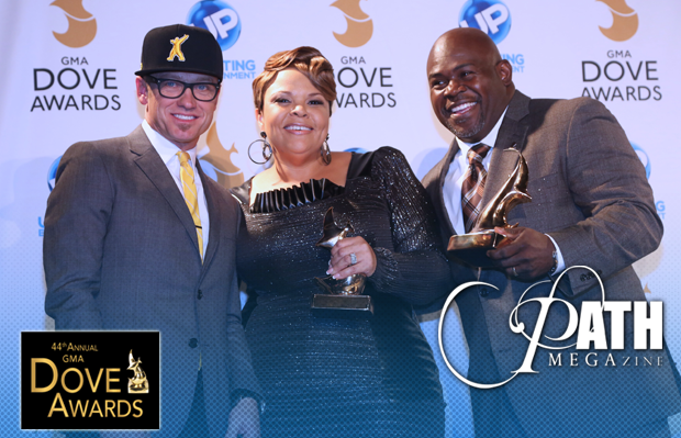 Dove Awards 2013 [PHOTOS] &#8211; Nashville, TN