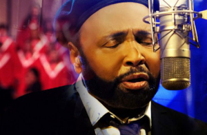 Andraé Crouch Admitted to Hospital in SERIOUS Condition