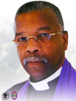 COGIC Bishop Larry Shaw Sues Bishop John Sheard