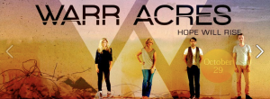 Warr Acres Releases Sophomore Album &#8216;Hope Will Rise&#8217;