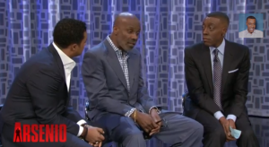 Preacher&#8217;s of L.A. Visit Arsenio Hall Show to Address Haters [VIDEO]