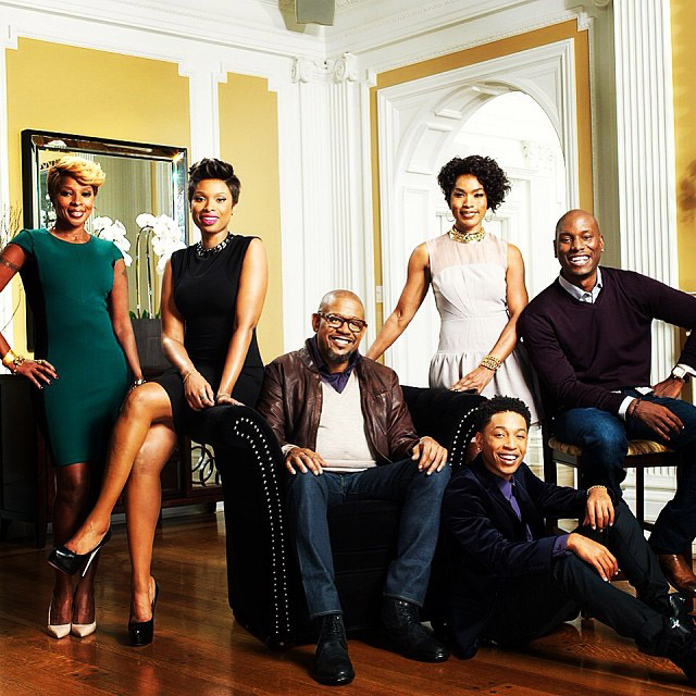 PATH Reviews the Movie &#8216;Black Nativity&#8217; in Theaters November 27