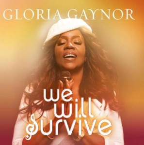 Legendary R&#038;B/Disco Queen GLORIA GAYNOR Prepares For First Gospel CD