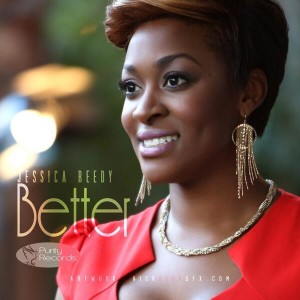 Jessica Reedy New song Better