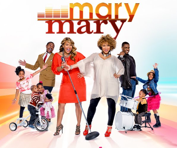 Sneak Peek of &#8216;Mary Mary&#8217; Season 3 Reality Show
