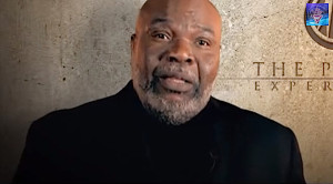 Bishop TD Jakes to Hold Special Meeting for Ministers Over 40