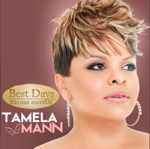 Tamela Mann Releases Lyric Video For Her New Single &#8220;I Can Only Imagine&#8221;