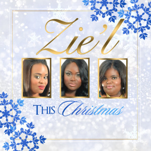 Zie’l Releases Single ‘This Christmas’