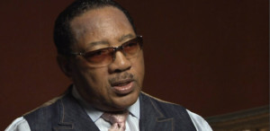 For the first time Dr. Bobby Jones talks about the abuse he suffered