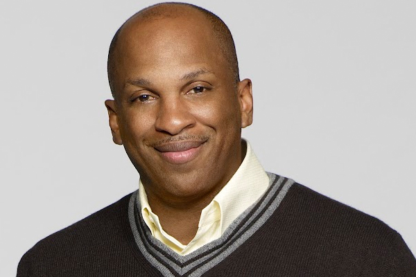 SAD: Donnie McClurkin's Father PassesPath MEGAzine