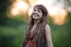 Former American Idol Contestant Lauren Daigle Signs with Centricity Music
