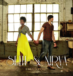 LOOKOUT FOR NEW MUSIC FROM SETH &#038; NIRVA