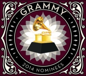 2014 Grammy Awards Announce Gospel/Christian Music Nominees