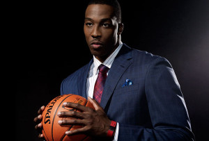 NBA Player Dwight Howard Says He Was Sent to Preach God&#8217;s Word