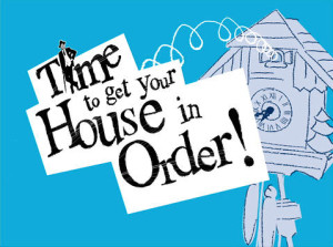 House-in-Order