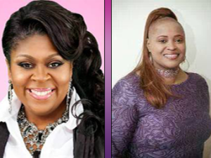 Kim Burrell Mourns Loss of Mother &#038; Pastor Angel Smith of Detroit Passes