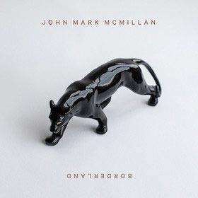 JOHN MARK MCMILLAN SET TO RELEASE INDEPENDENT ALBUM MARCH 4, 2014